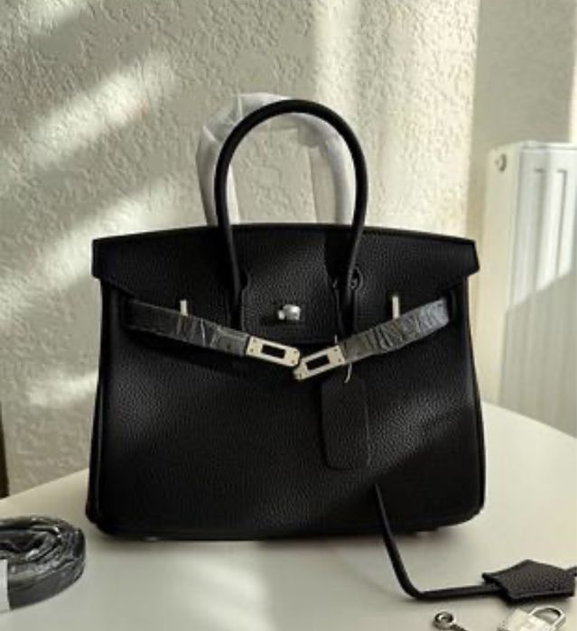 Сумка Hermes 25 см