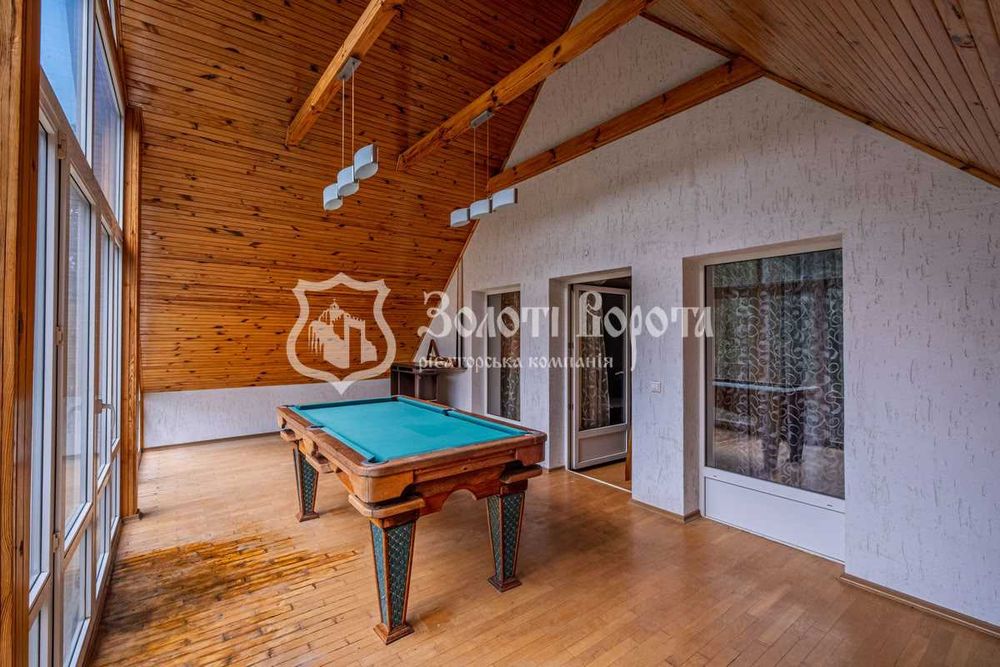 Будинок, 3 пов. 17 соток. Євроремонт. Гавронщина, Бучанський район