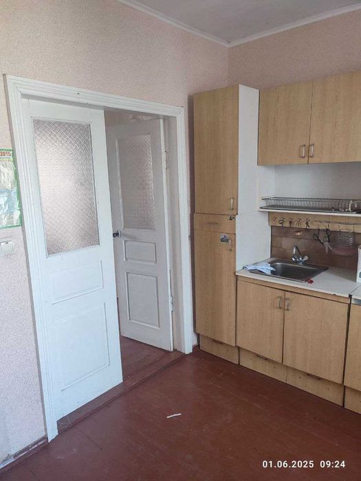 Продам добротний будинок з укриттям в смт Устинівка Кіровоградська обл