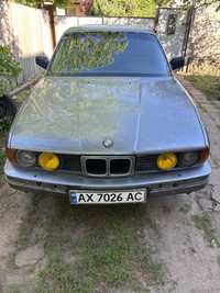 Продам BMW 520i