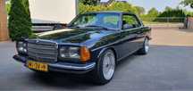 Mercedes W123 Coupe 230CE