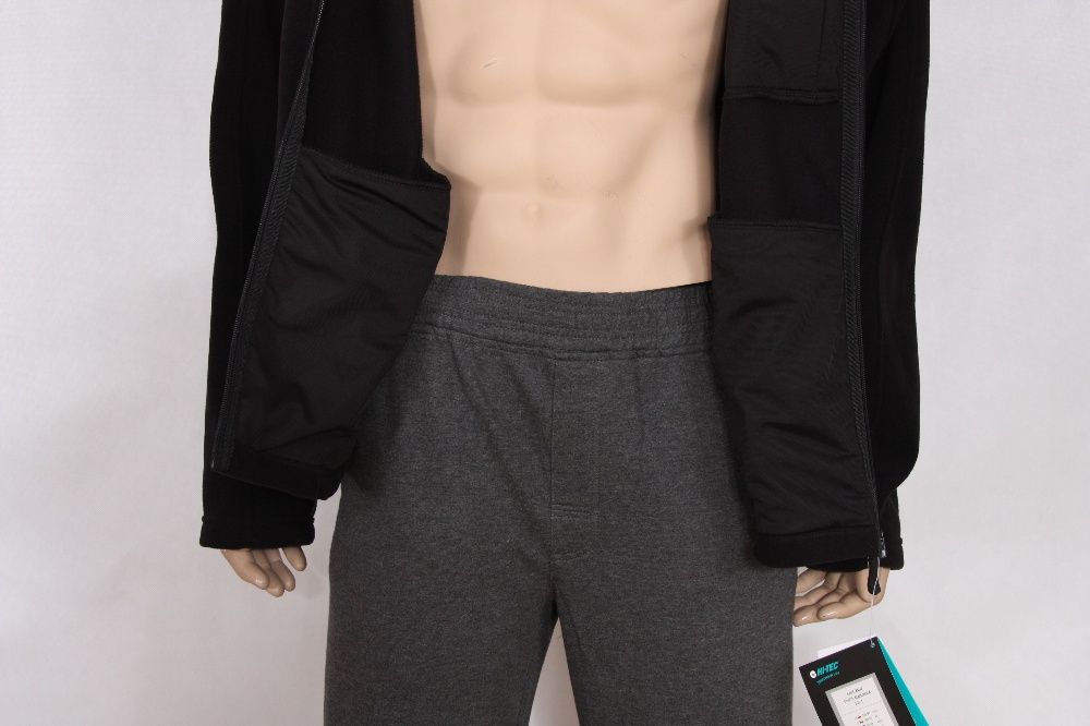 Polar męski HI-TEC rozmiary xl, xxl nowe!!