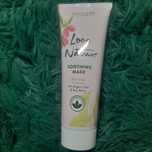 Maska do twarzy Love Nature