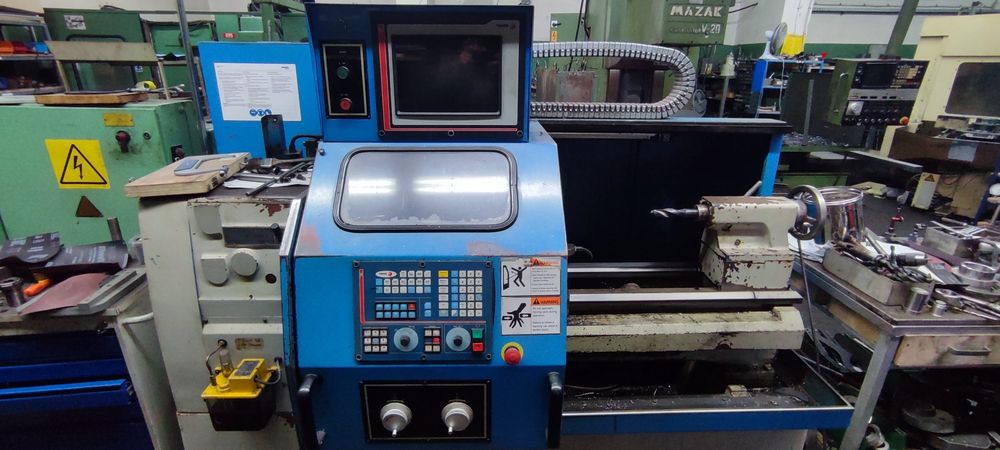 Tokarka Microcut BNC2143 ( SML-530)