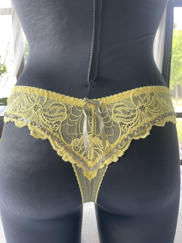 Stringi Limet r. M,L (109)
