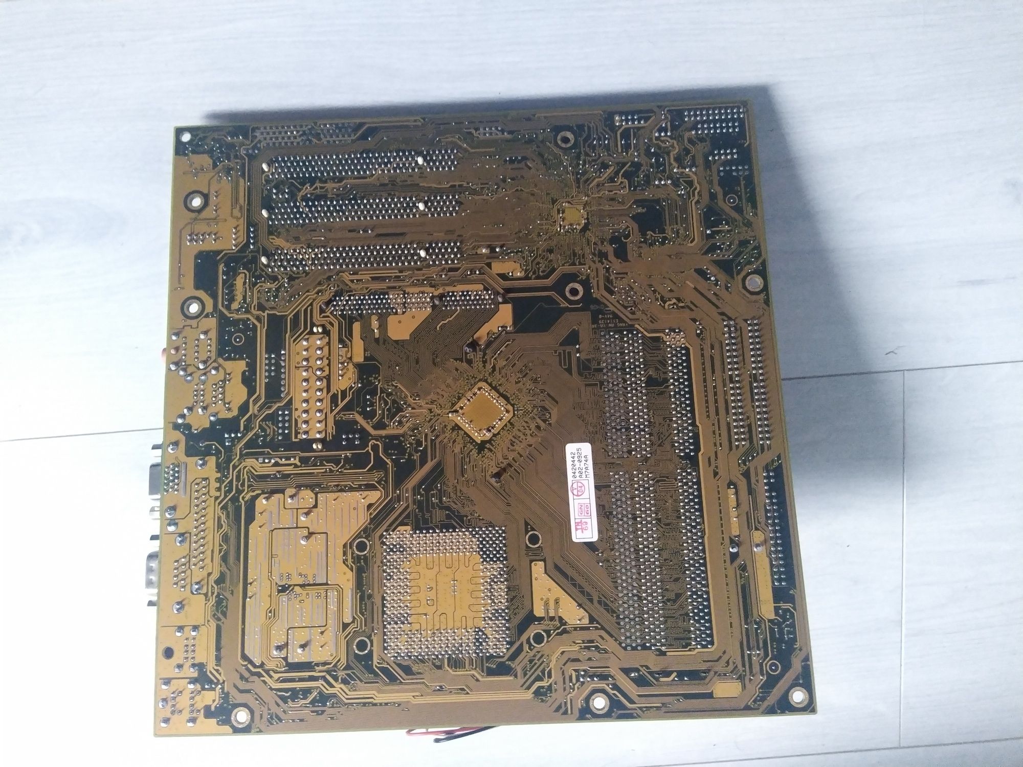 Płyta główna ASUS A7N8X-VM RETRO