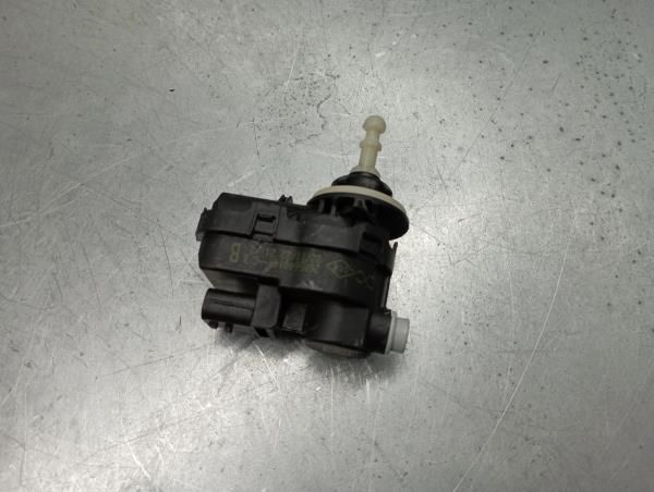 Motor regulação ótica / farol RENAULT Captur II