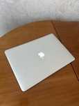 MacBook Pro 15” i7 / 16 ГБ / SSD 250 ГБ