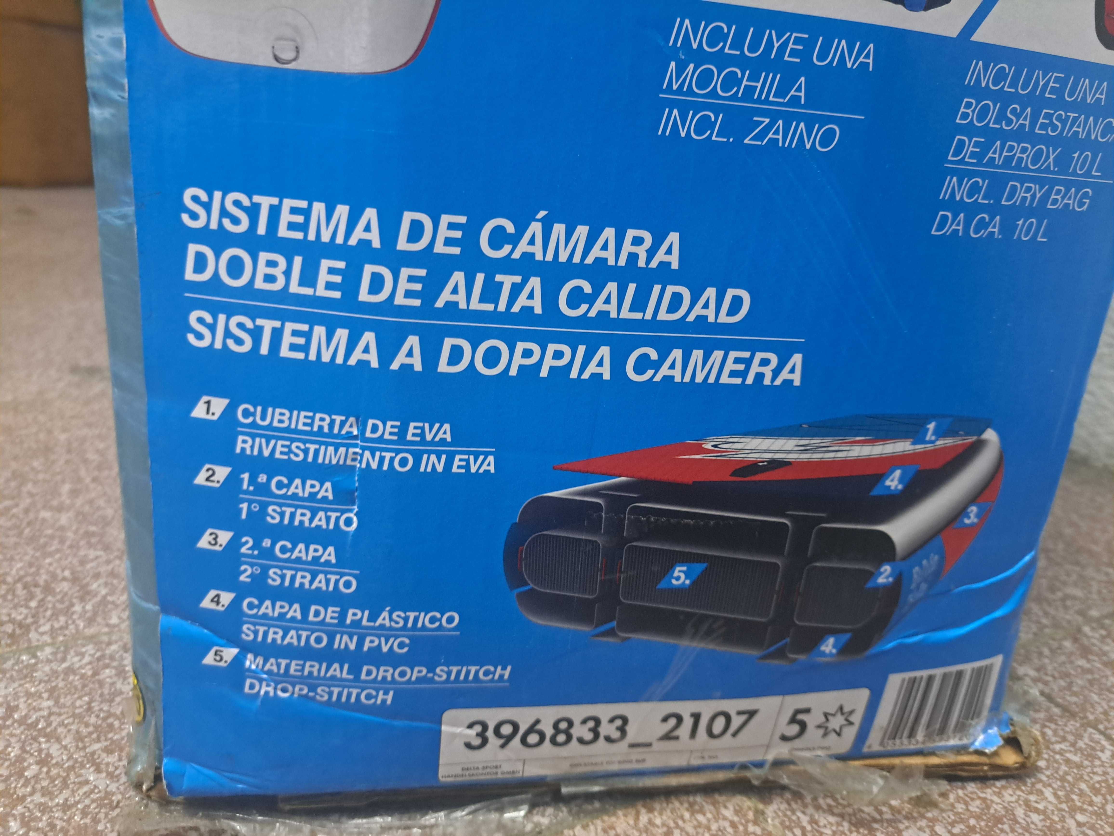 Prancha SUP Paddle F2 NOVA