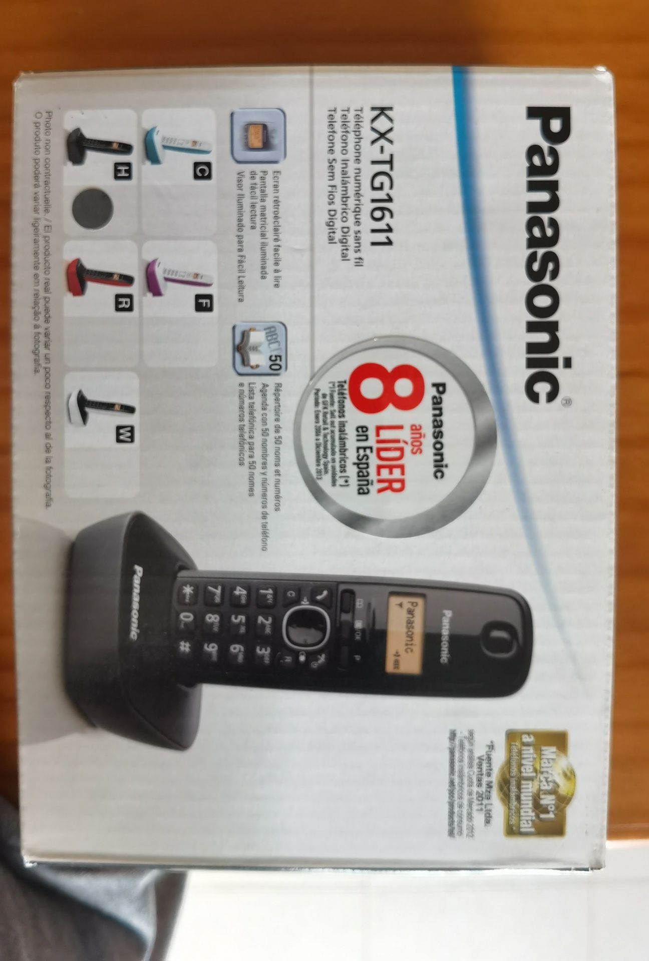 Telephone Panasonic