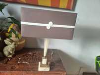 Candeeiro Vintage