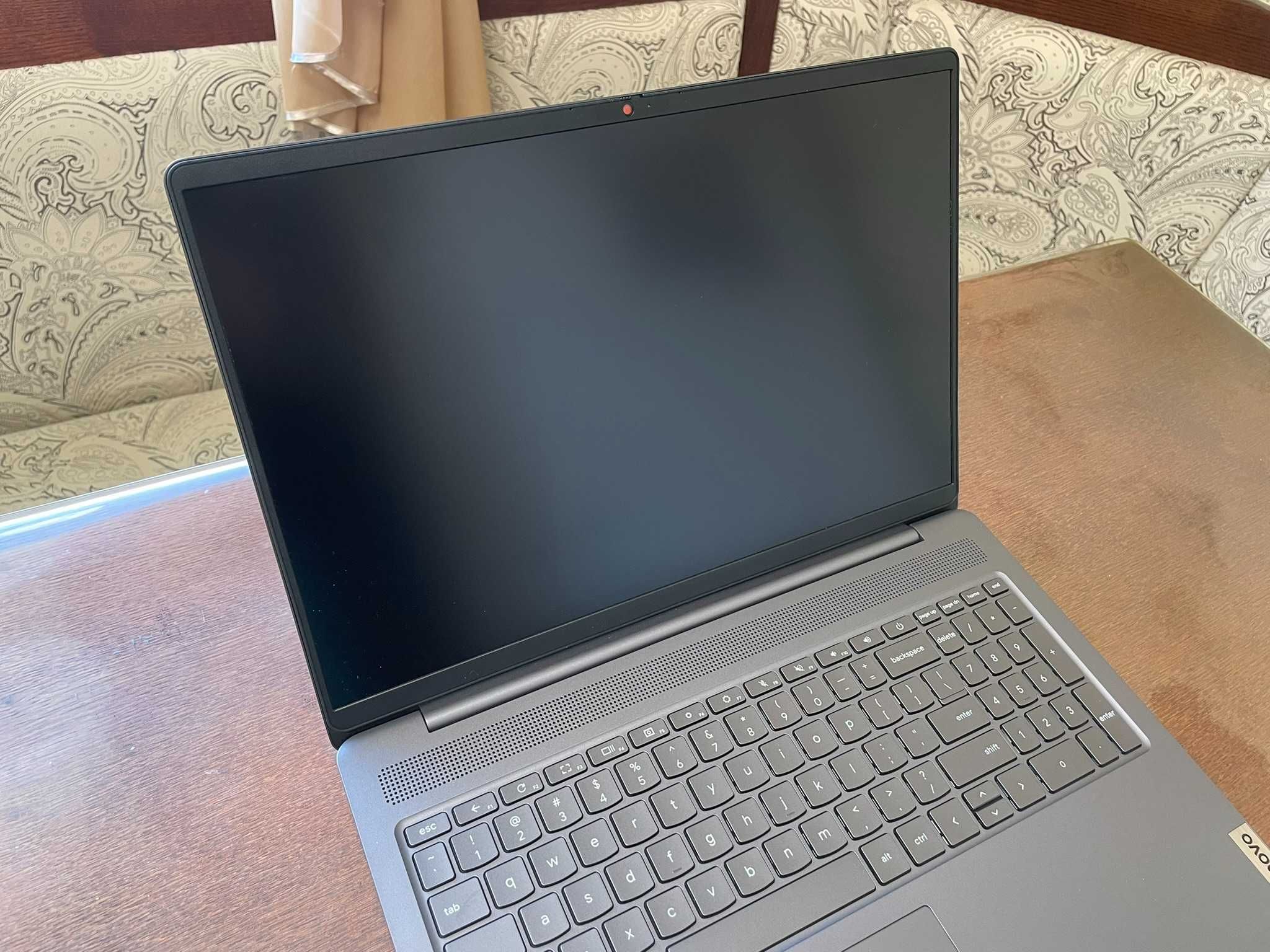 Ультрабук 16" 3K Lenovo Chrome 16IAU7 (I3-1215U/8/SSD 128/Intel)
