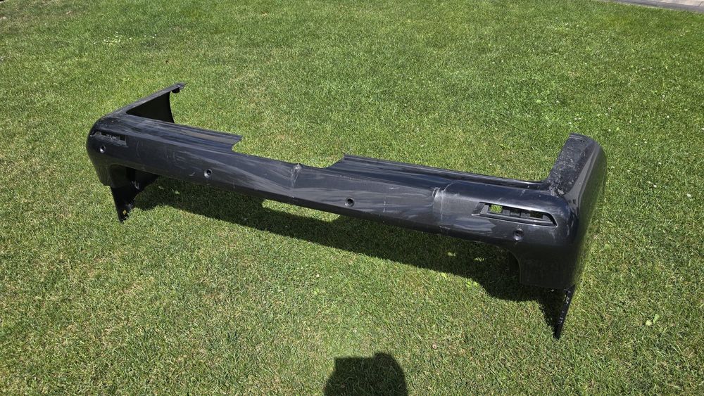 Zderzak tył Mercedes W 447 Vito touer V-klasa 2019r