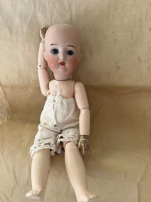 Куклы немецкие 22-32 см