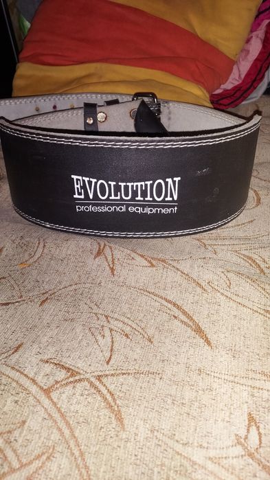 Pasy do ćwiczeń  uzywane