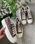 Кеди ZARA оригінал