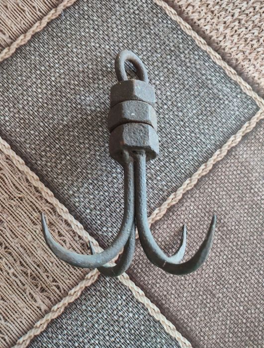 Продам приспособление для вылавливания ведра