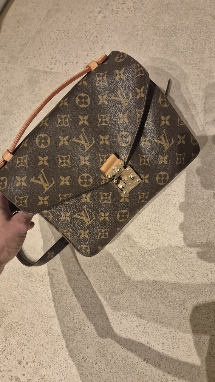 Torebka damska louis vuitton