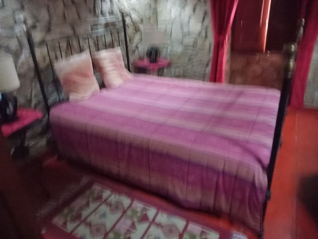 Venda de recheio de Moradia