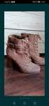 Botki Deichmann roz. 38