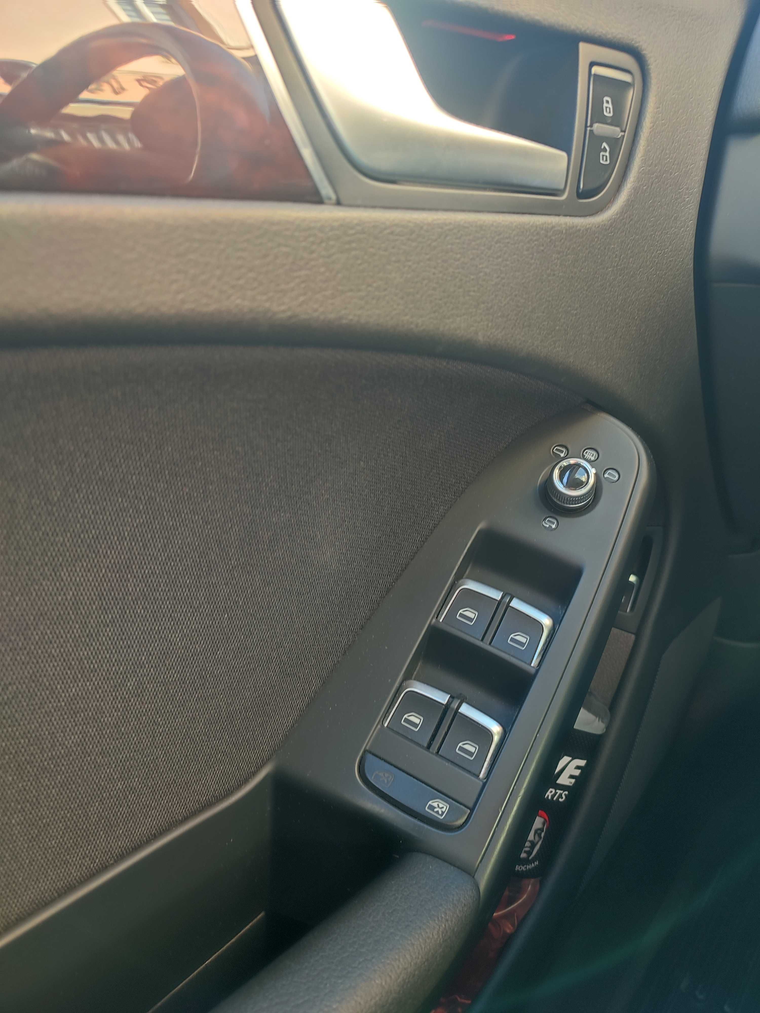 Prywatne zadbane a4 polift 2.0tdi