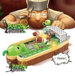 Ігровий набір Рослини проти зомбі Настільний футбол Plants vs Zombies