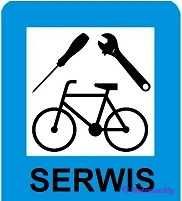 Mobilny Serwis Rowerowy