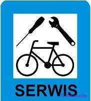 Mobilny Serwis Rowerowy