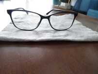 Okulary korekcyjne,  do czytania,  vision express , +0,5