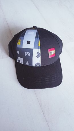 LEGO - czapka z daszkiem