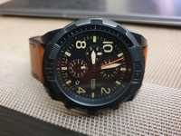 Zegarek Fossil Bronson Chronograf-