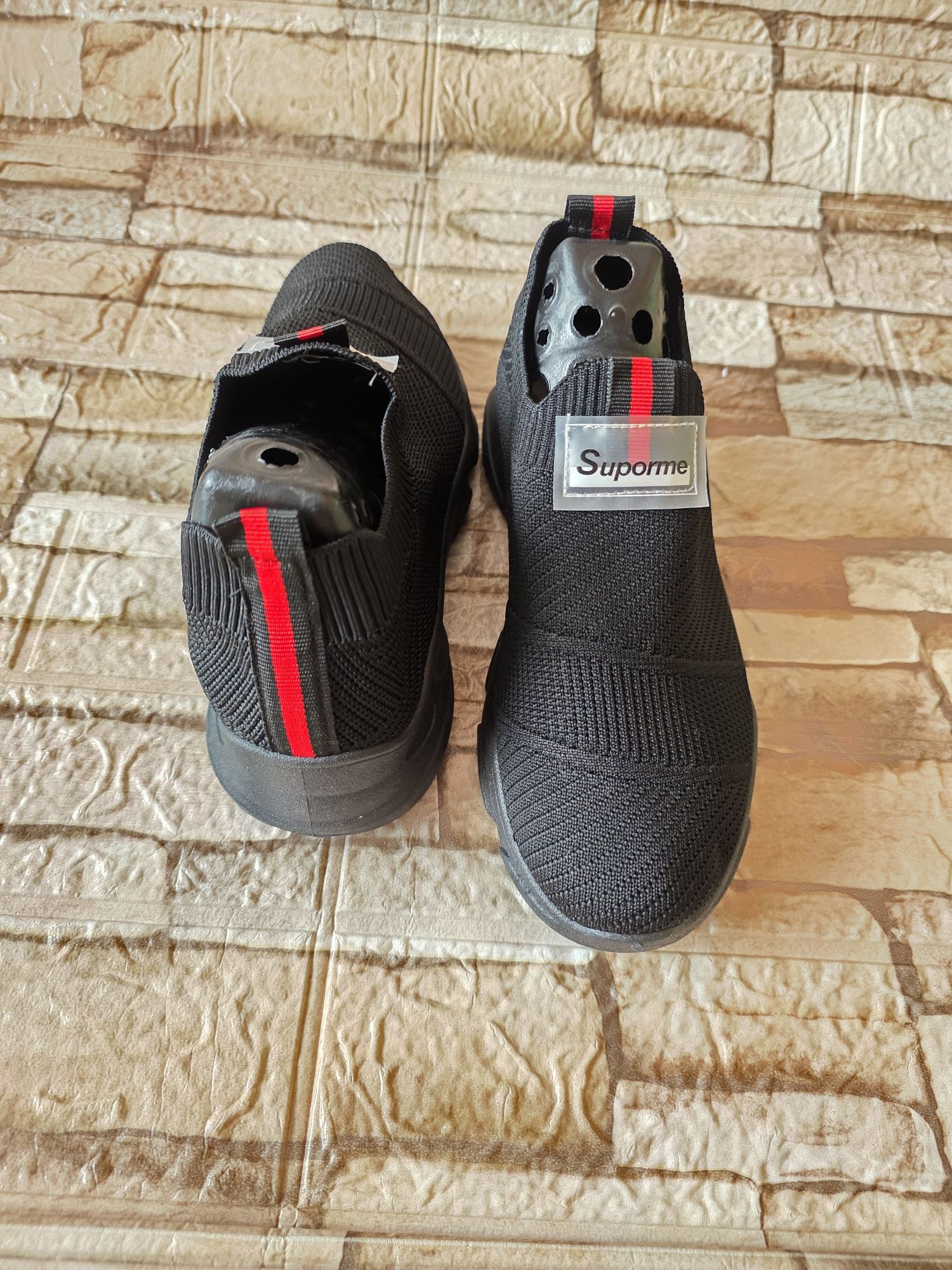 Trampki damskie, rozmiar 40