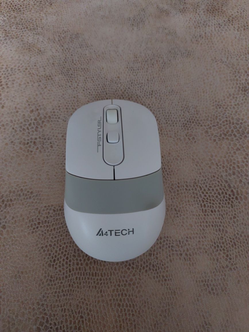 Безпровідна мишка A4Tech FG10