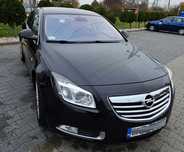 Opel Insignia Piekny , ekonomiczny Opel insignia z polskiego salonu .