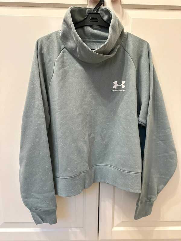 Nowa bluza Under Armour Rozm L