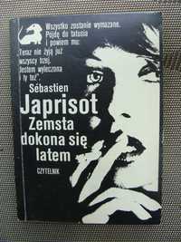 Zemsta dokona się latem - Sébastien Japrisot (P)