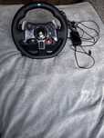 Kierownica logitech g29