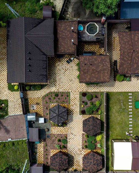 База відпочинку «Sangria». Готовий бізнес. Хотянівка Вишгородський р-н