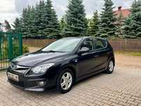 Hyundai i 30 blue drive 1.4 benzynka