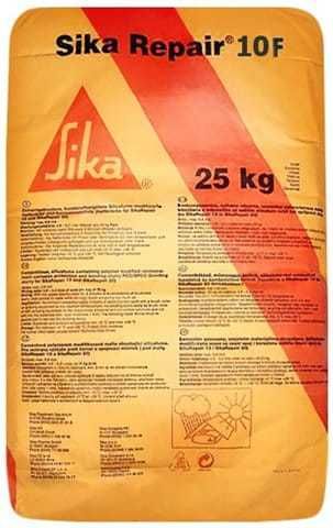silka repair 20F oraz silka repair 10F