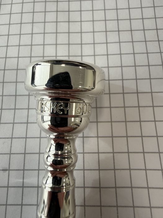 Ustnik do trąbki Laskey 60C