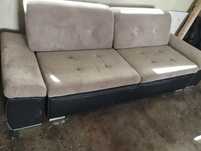 Kanapa rozkładana / sofa 250x150 stan dobry