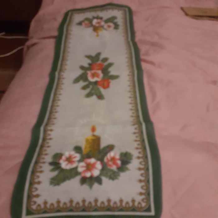 Новорічні рушнички