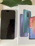Xiaomi Redmi Note 9 midnight grey