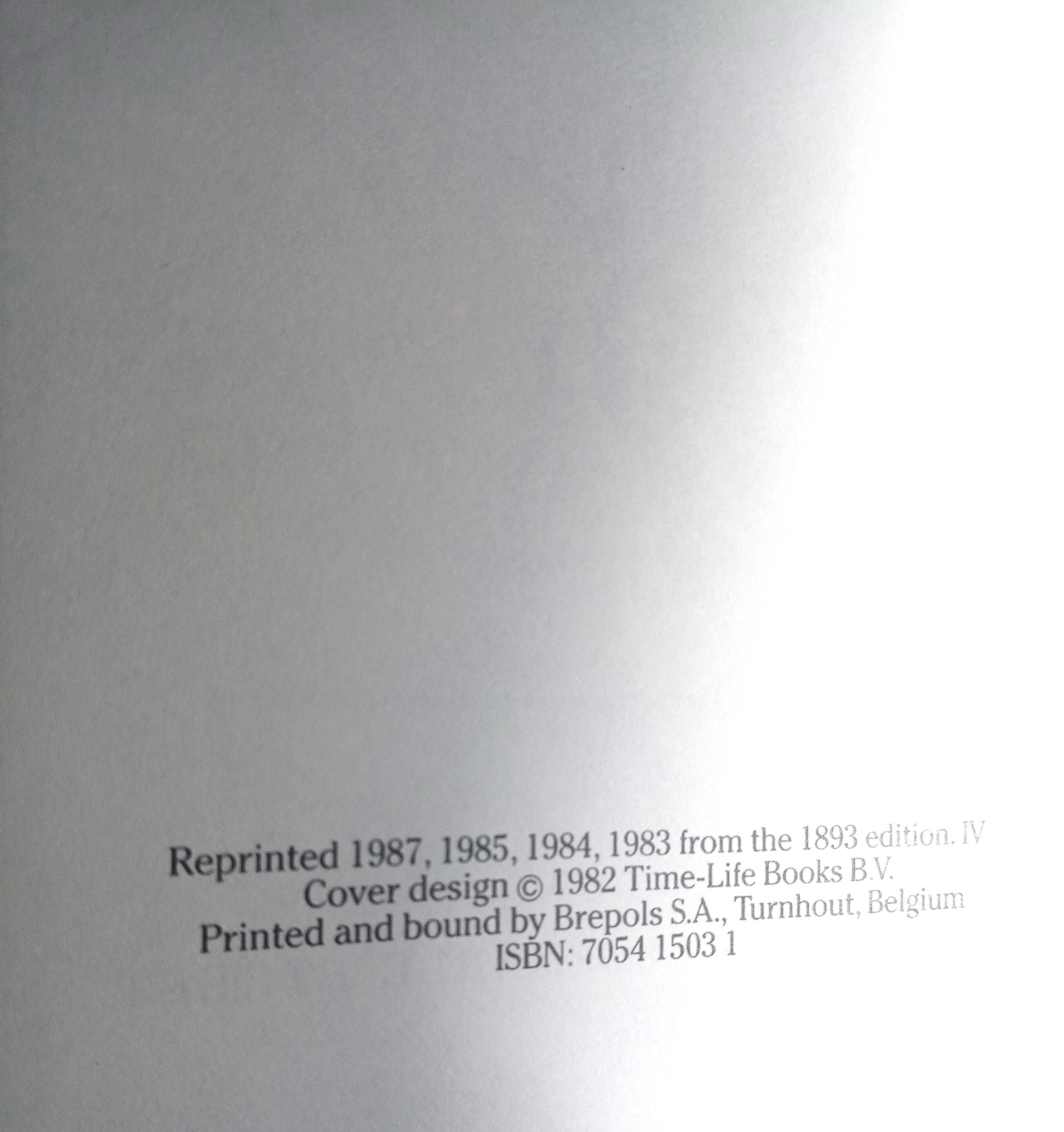 Livingstone - Missionary Travels and Researches in South Africa
