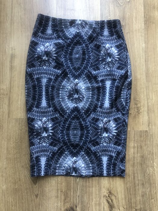 Юбка карандаш на весну