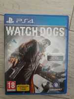 Watch dogs ps4..