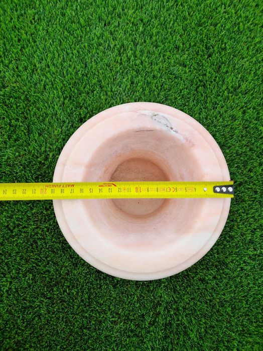 Jarra Marmore Rosa para Campa