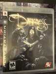 Sprzedam zamienię Darkness Ps3 Dowozimy Trójmiasto okolice
