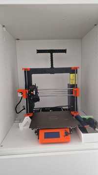 Prusa i3 mk3s+ com extruder BONDTECH